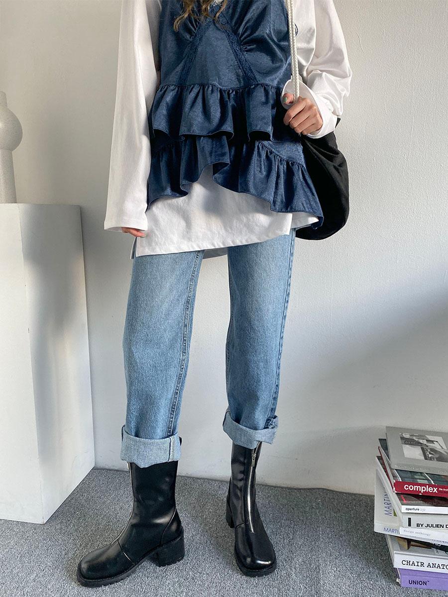 เที่ยวเกาหลีหน้าหนาว ไอเทมไหนต้องมี? อัพเดทเทรนด์การแต่งตัวและแฟชั่นไอเทมห้ามพลาดสำหรับหน้าหนาว 2025